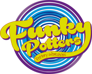 Funky Potters